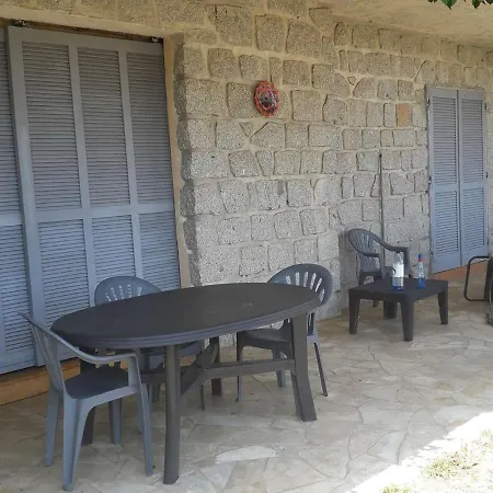 Luxueuse 3 Avec Jardin, Terrasse Et Barbecue - A Proximite De Porto-vecchio Et Plages - Fr-1-62-150 *