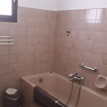 Prázdninový dům Luxueuse 3 Avec Jardin, Terrasse Et Barbecue - A Proximite De Porto-vecchio Et Plages - Fr-1-62-150
