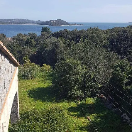 Feriehus Luxueuse 3 Avec Jardin, Terrasse Et Barbecue - A Proximite De Porto-vecchio Et Plages - Fr-1-62-150