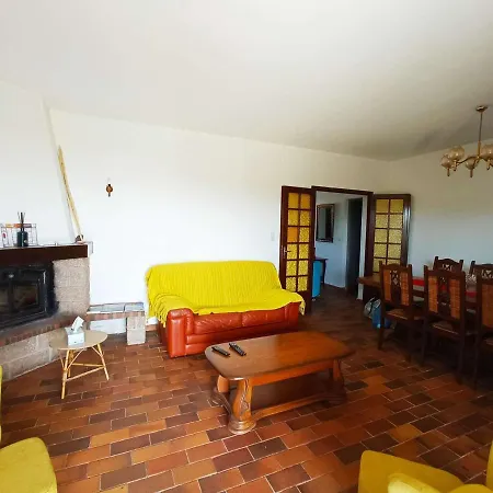 Prázdninový dům Luxueuse 3 Avec Jardin, Terrasse Et Barbecue - A Proximite De Porto-vecchio Et Plages - Fr-1-62-150 *