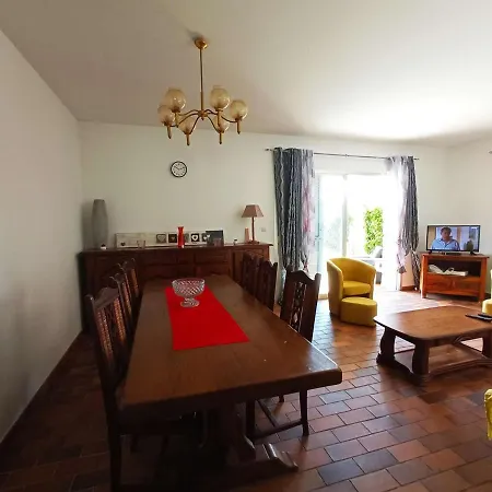 Prázdninový dům Luxueuse 3 Avec Jardin, Terrasse Et Barbecue - A Proximite De Porto-vecchio Et Plages - Fr-1-62-150 *