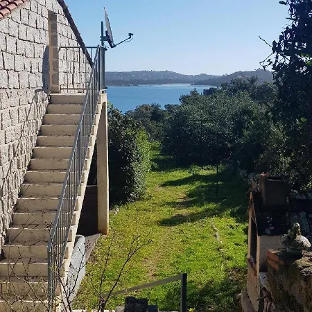 Feriehus Luxueuse 3 Avec Jardin, Terrasse Et Barbecue - A Proximite De Porto-vecchio Et Plages - Fr-1-62-150