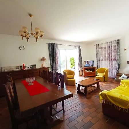 Luxueuse 3 Avec Jardin, Terrasse Et Barbecue - A Proximite De Porto-vecchio Et Plages - Fr-1-62-150 Porto-Vecchio (Corsica)